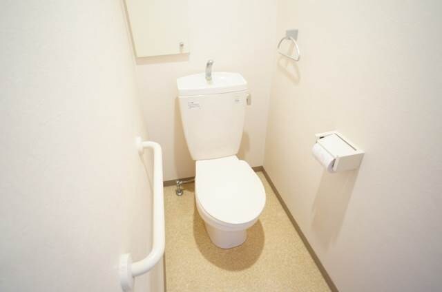 博多南駅 徒歩15分 3階の物件内観写真