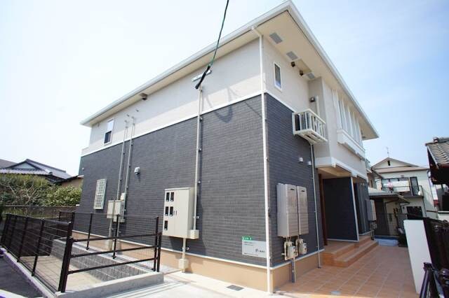 東郷駅 徒歩13分 1階の物件外観写真