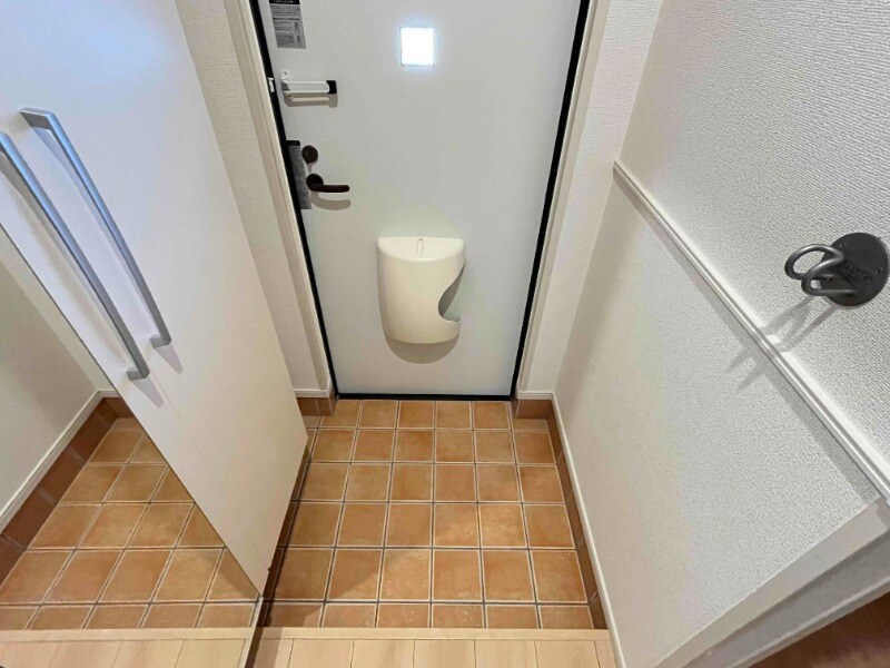 東郷駅 徒歩13分 1階の物件内観写真