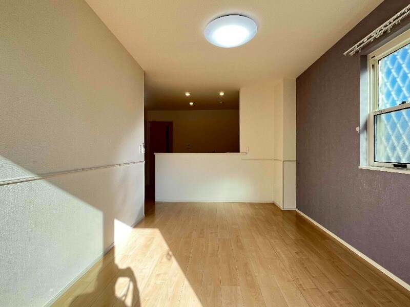 東郷駅 徒歩13分 1階の物件内観写真