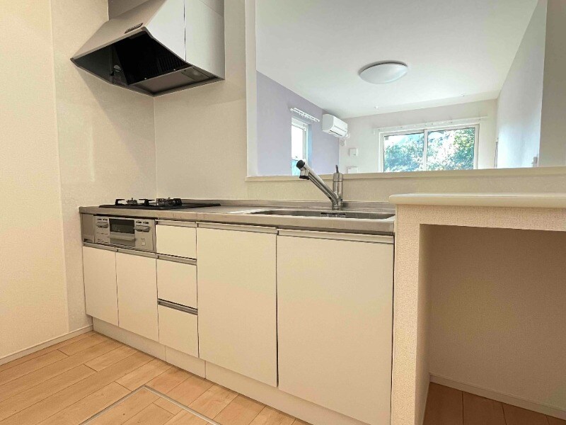 東郷駅 徒歩13分 1階の物件内観写真