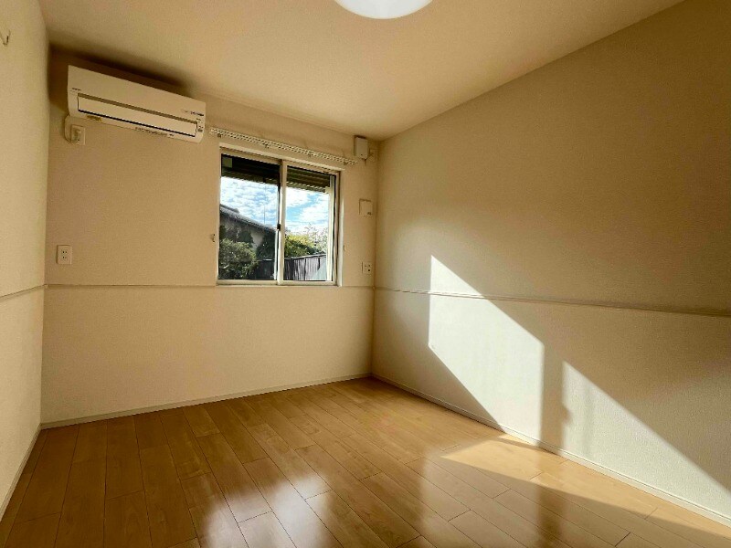 東郷駅 徒歩13分 1階の物件内観写真