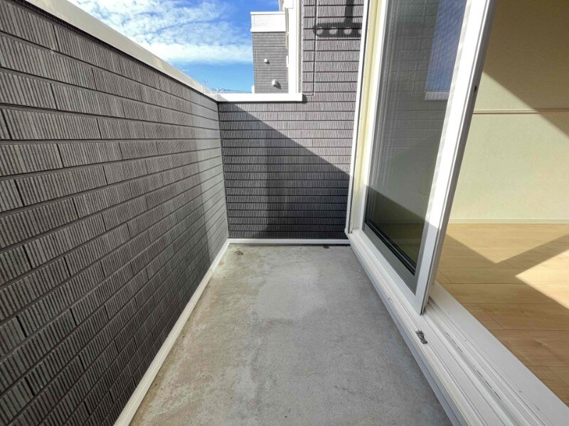 東郷駅 徒歩13分 1階の物件内観写真