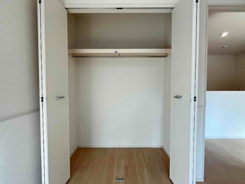 東郷駅 徒歩13分 1階の物件内観写真