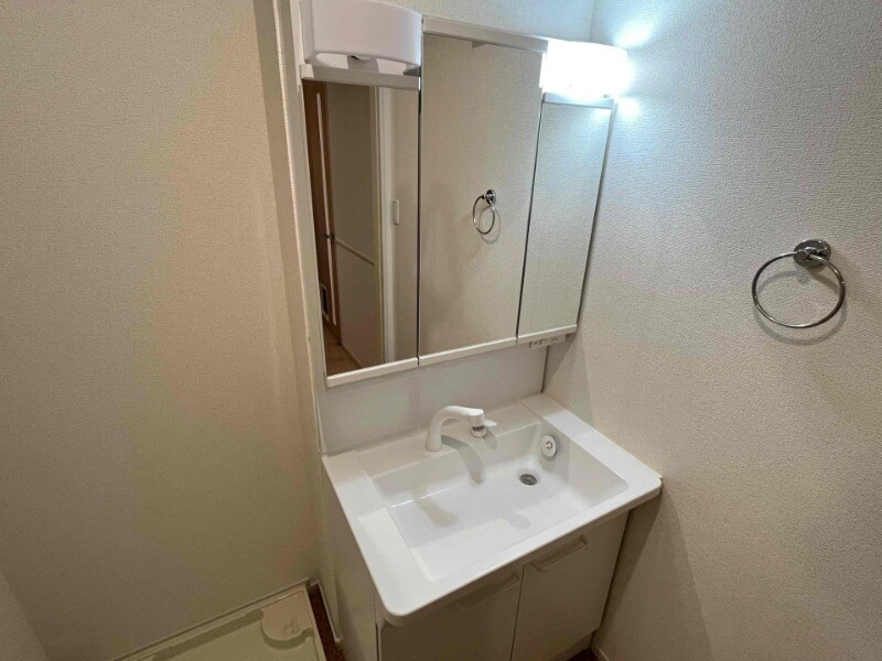 東郷駅 徒歩13分 1階の物件内観写真