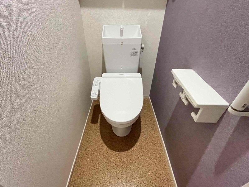 東郷駅 徒歩13分 1階の物件内観写真