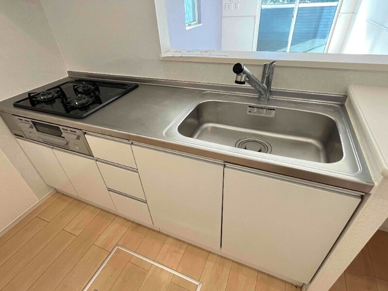 東郷駅 徒歩13分 1階の物件内観写真