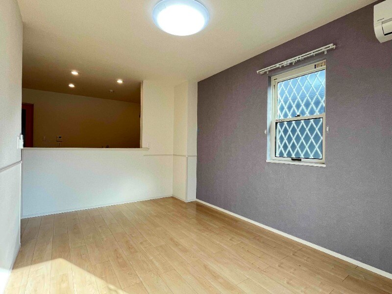 東郷駅 徒歩13分 1階の物件内観写真