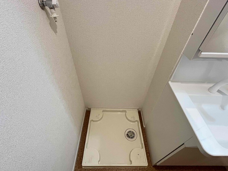 東郷駅 徒歩13分 1階の物件内観写真