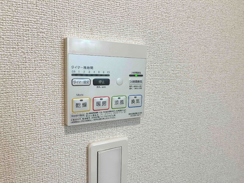 東郷駅 徒歩13分 1階の物件内観写真