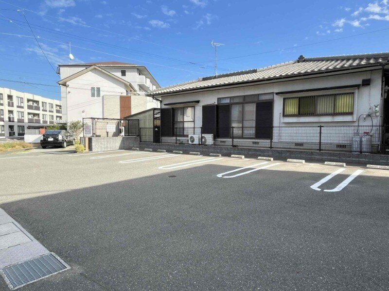 東郷駅 徒歩13分 1階の物件内観写真