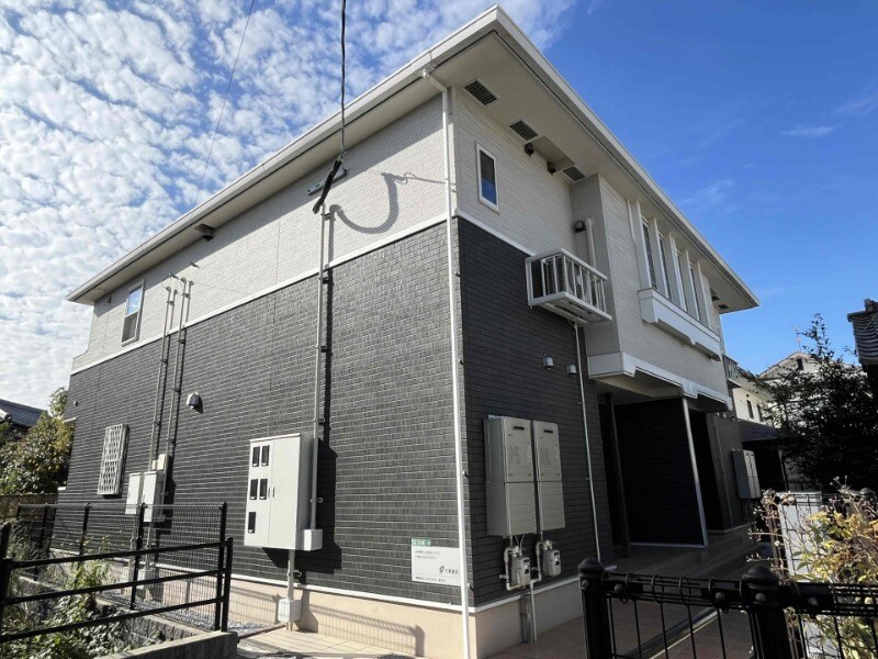 東郷駅 徒歩13分 1階の物件内観写真