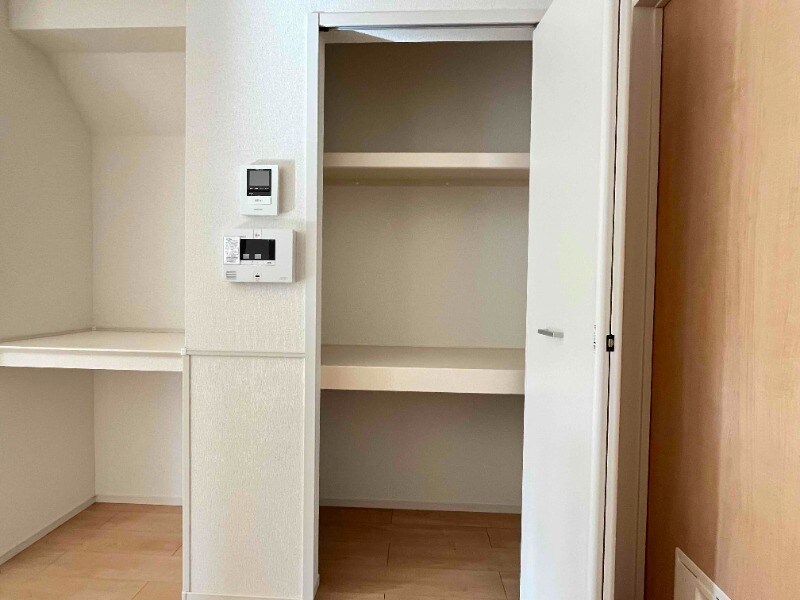 東郷駅 徒歩13分 1階の物件内観写真