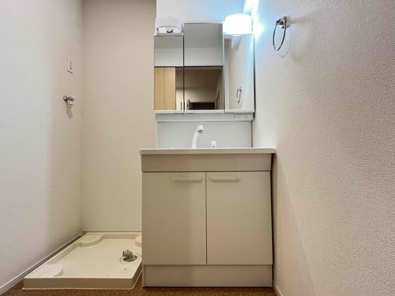 東郷駅 徒歩13分 1階の物件内観写真