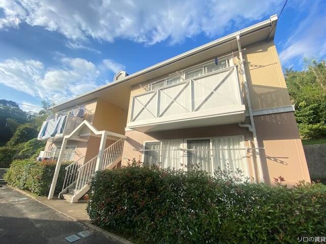 福岡県宗像市土穴４丁目の物件外観写真