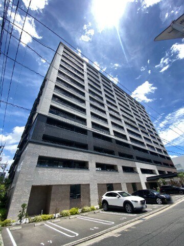 千代県庁口駅 徒歩4分 3階の物件外観写真