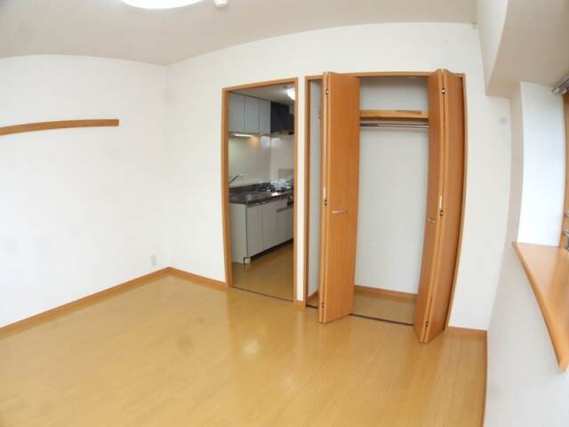 教育大前駅 徒歩3分 6階の物件内観写真