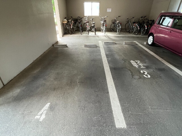 教育大前駅 徒歩3分 6階の物件外観写真