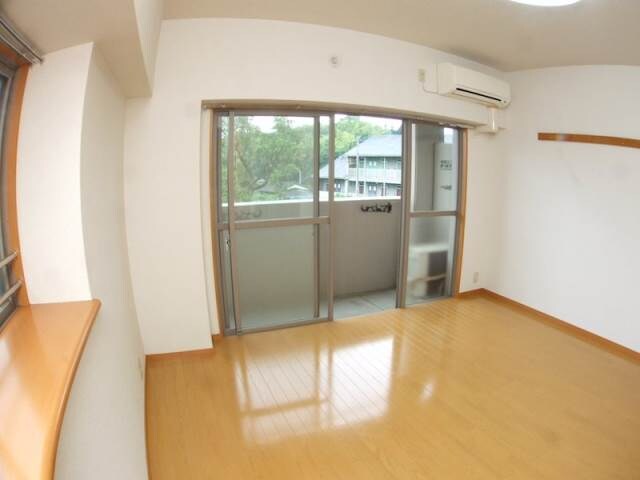 教育大前駅 徒歩3分 6階の物件内観写真