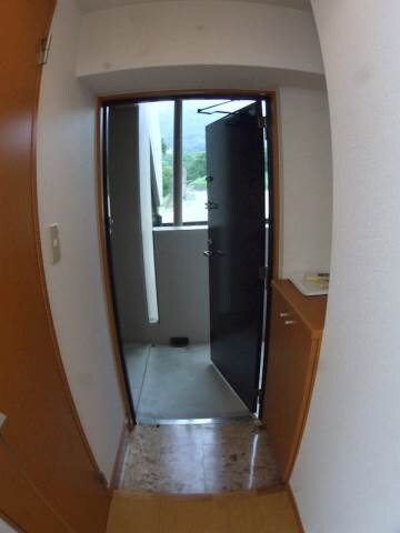 教育大前駅 徒歩3分 6階の物件内観写真