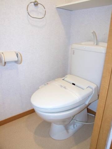 教育大前駅 徒歩3分 6階の物件内観写真