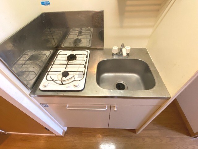 博多駅 徒歩8分 6階の物件内観写真