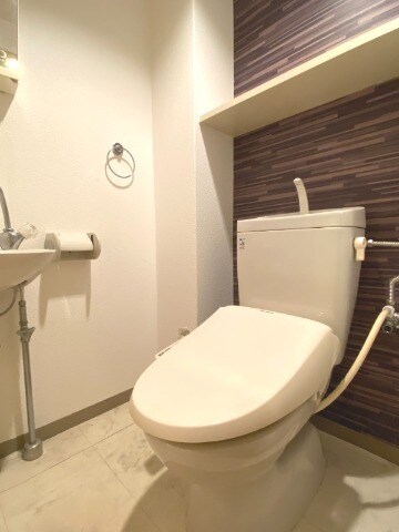 博多駅 徒歩8分 6階の物件内観写真