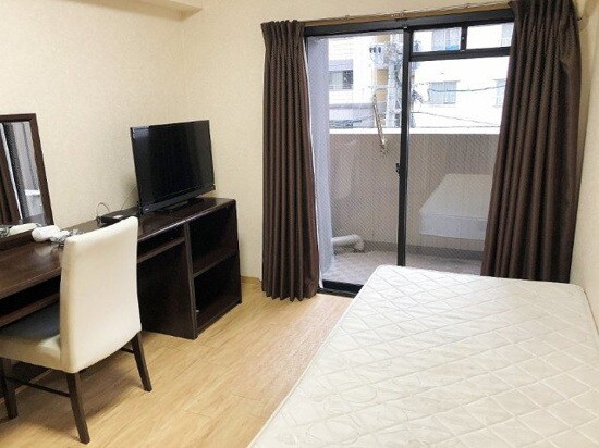 博多駅 徒歩8分 6階の物件内観写真