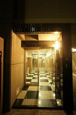 博多駅 徒歩8分 6階の物件外観写真