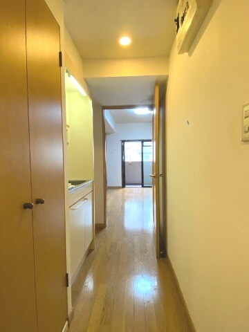 博多駅 徒歩8分 6階の物件内観写真