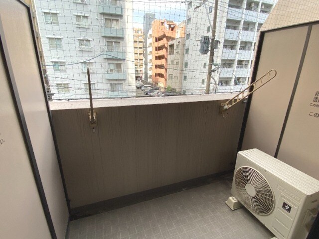 博多駅 徒歩8分 6階の物件内観写真