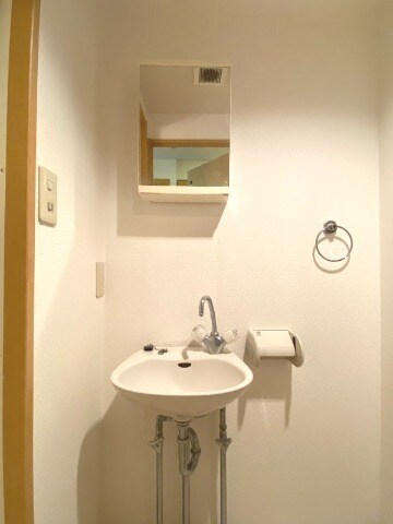 博多駅 徒歩8分 6階の物件内観写真