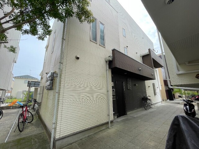 九大学研都市駅 徒歩5分の物件外観写真