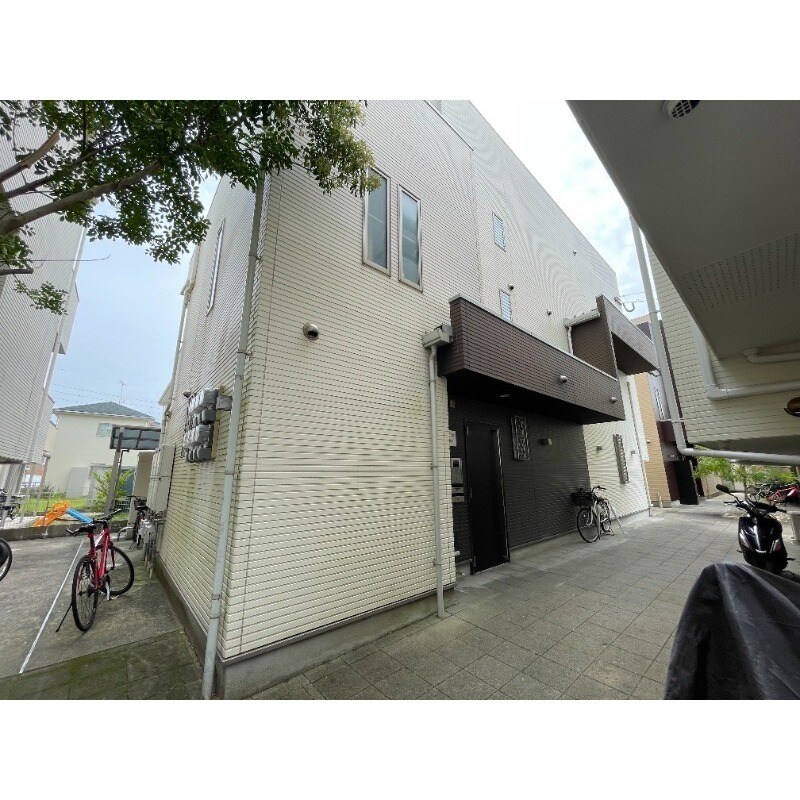 九大学研都市駅 徒歩5分 2階の物件内観写真