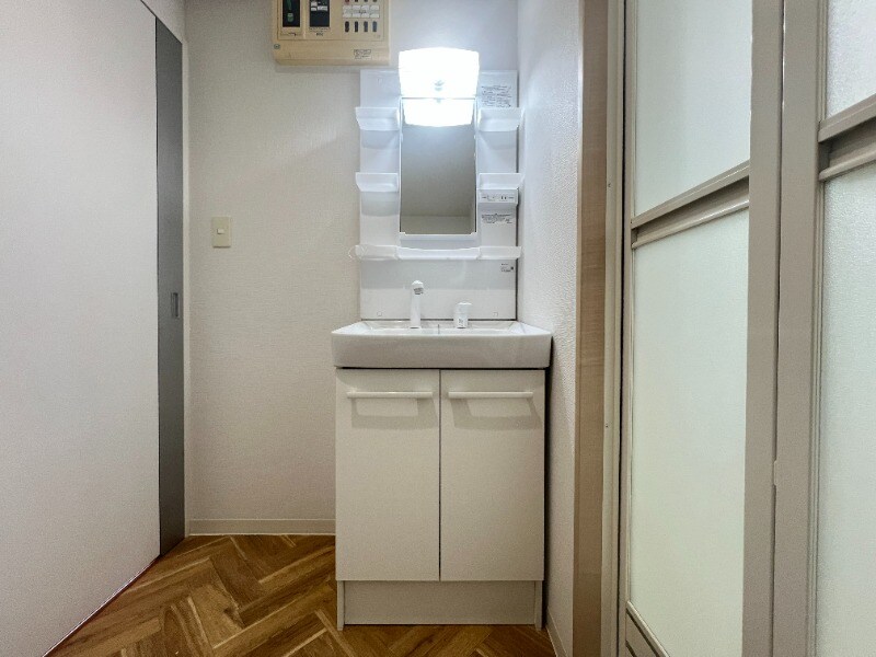 サンシティ駅南の物件内観写真