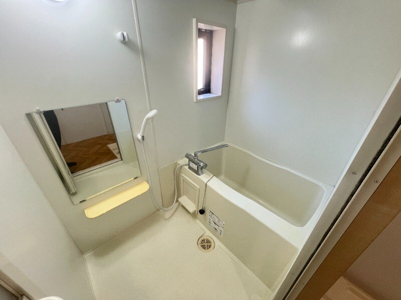 サンシティ駅南の物件内観写真