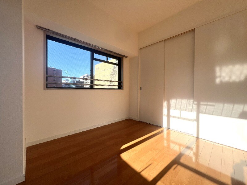 サンシティ駅南の物件内観写真