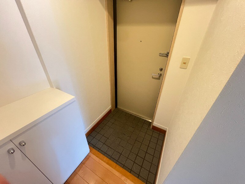 サンシティ駅南の物件内観写真