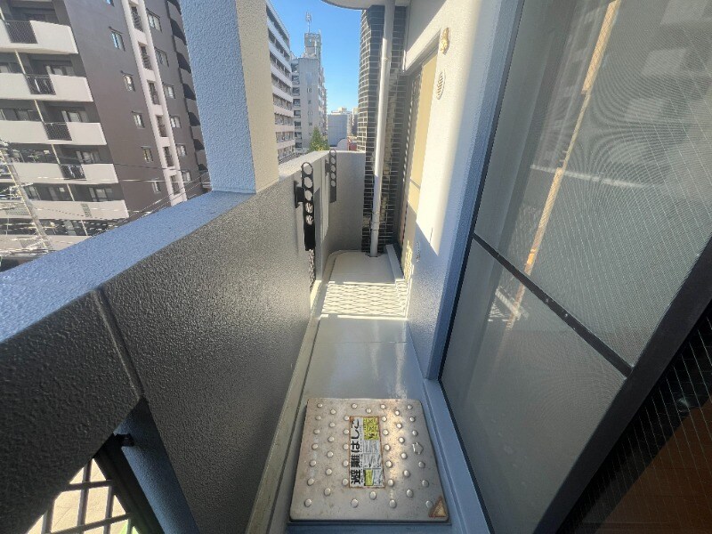 サンシティ駅南の物件内観写真