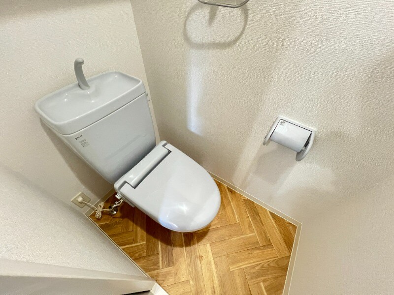 サンシティ駅南の物件内観写真