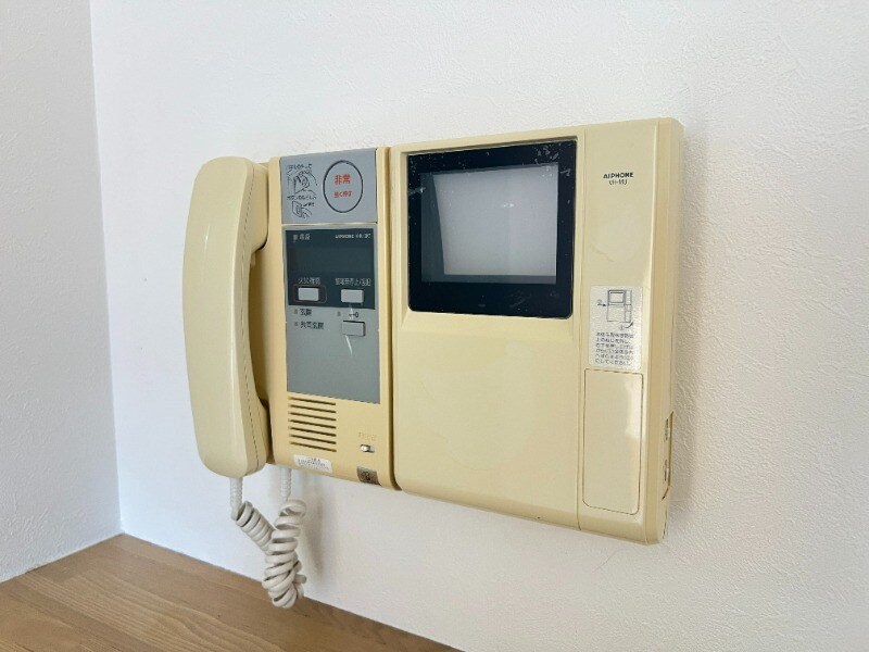 サンシティ駅南の物件内観写真