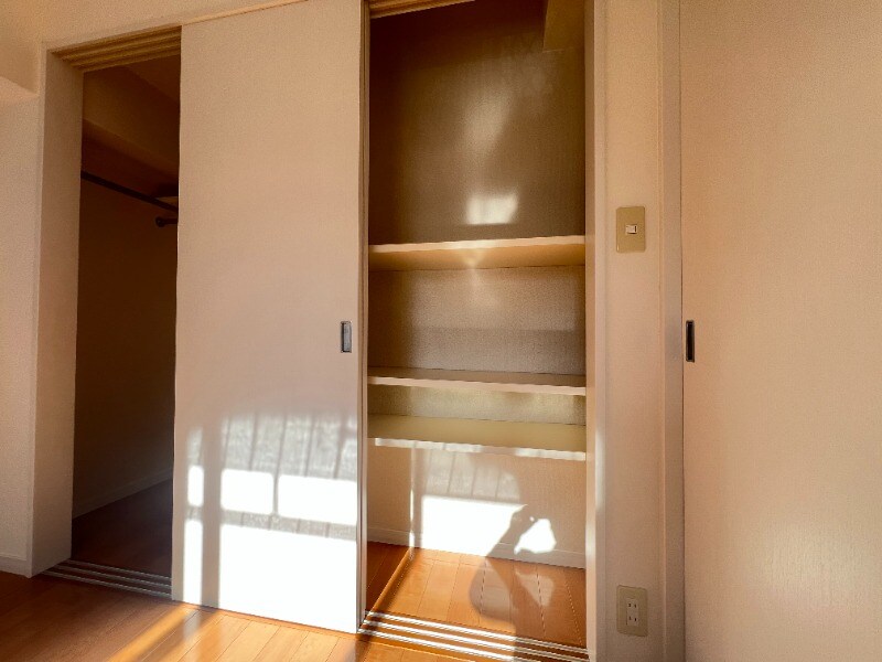 サンシティ駅南の物件内観写真