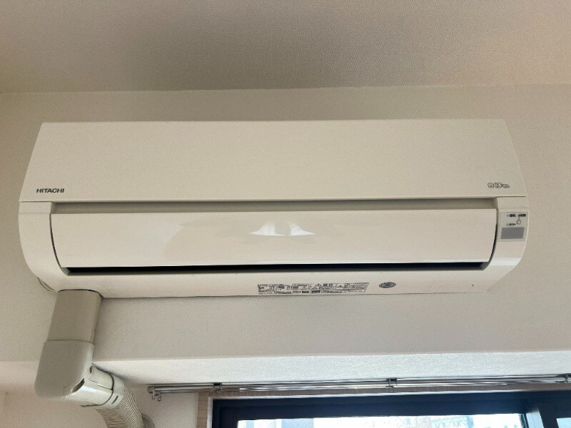 サンシティ駅南の物件内観写真