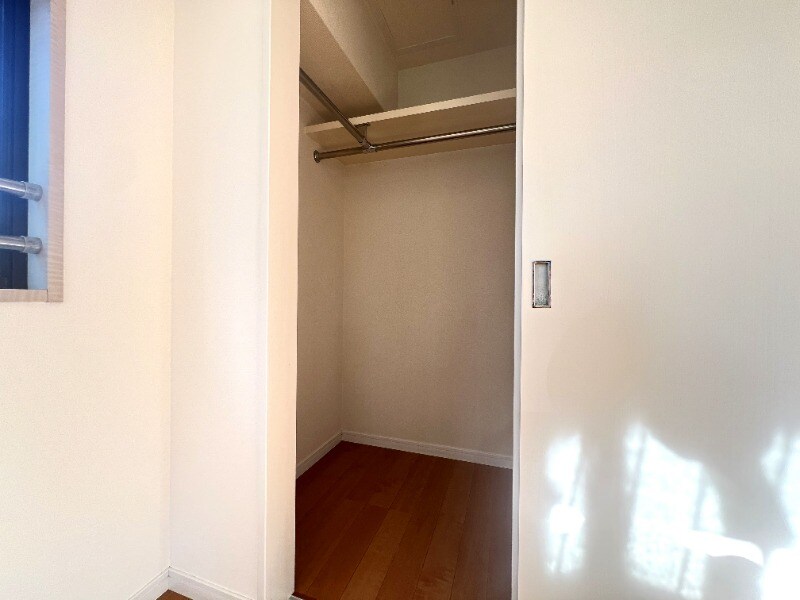 サンシティ駅南の物件内観写真