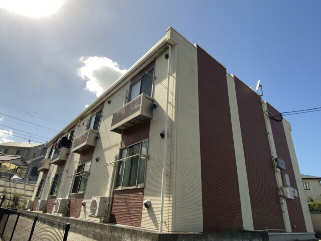 東郷駅 徒歩19分の物件外観写真