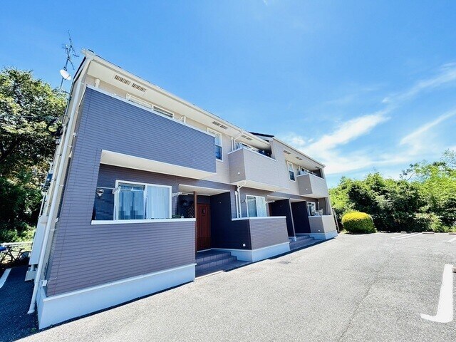 筑前前原駅 徒歩40分 2階の物件外観写真