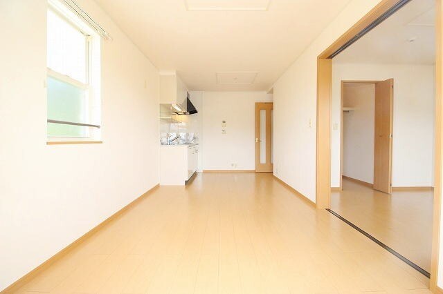 筑前前原駅 徒歩40分 2階の物件内観写真