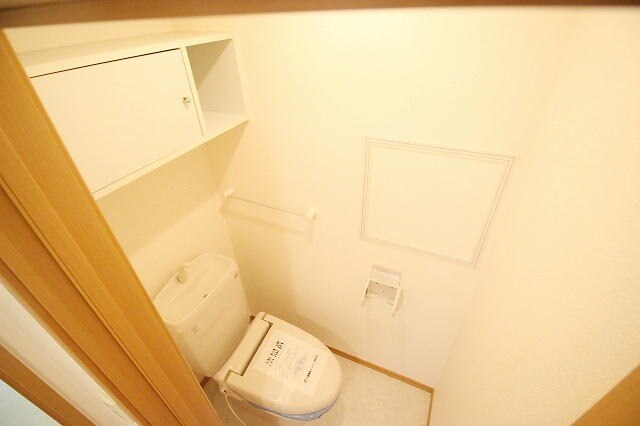 筑前前原駅 徒歩40分 2階の物件内観写真