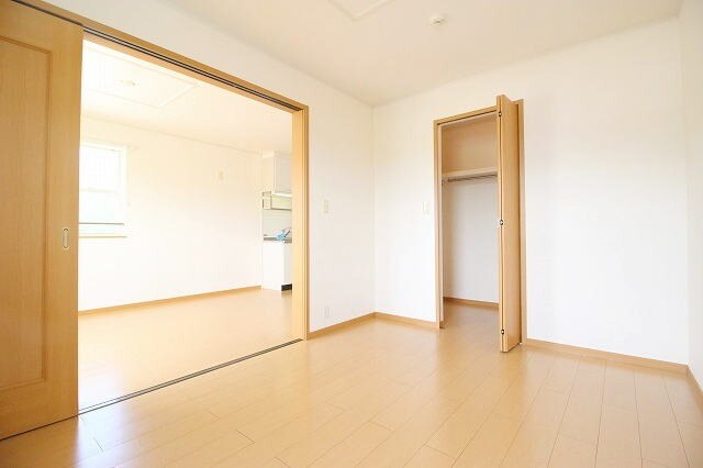 筑前前原駅 徒歩40分 2階の物件内観写真