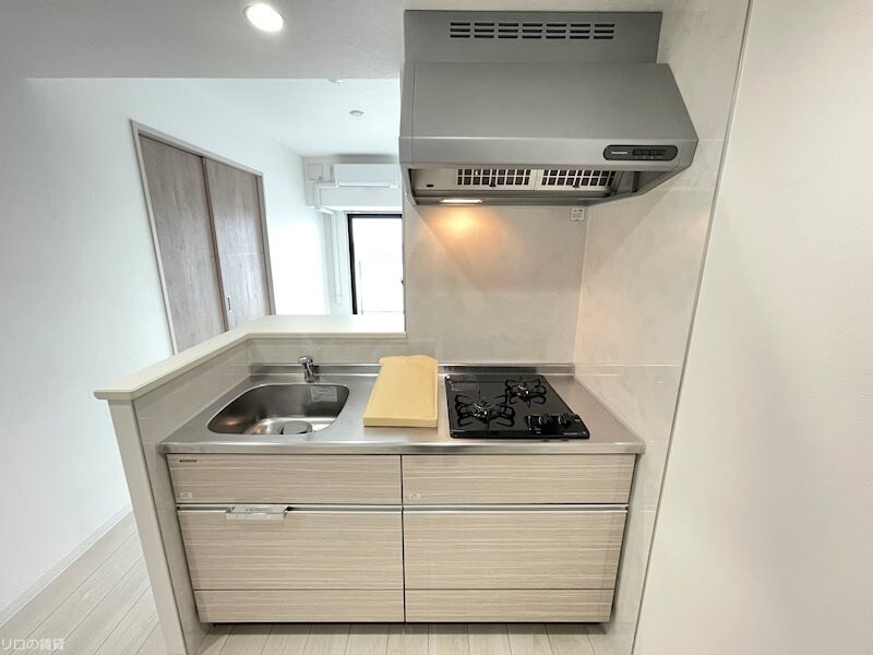 箱崎駅 徒歩9分 1階の物件内観写真